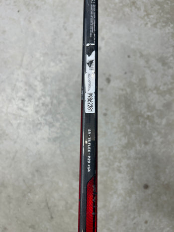 Left Hand 75 Flex P29M CCM FT8 Pro (Restored)