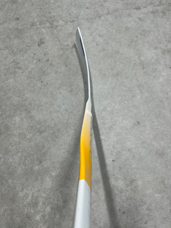 Full Right 25” Bauer Vapor Hyperlite Goalie Stick New - D’ORIO - NHL