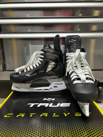 True Catalyst Pro Skate Size 8 New Andrej Palat NHL Prostock