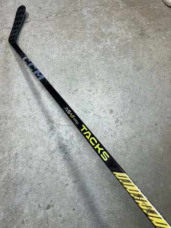 Right Hand 75 Flex P29 CCM Tacks AS-VI Pro (New) Pro Stock