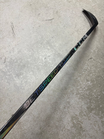 Right Hand 85 Flex P29 Pro Stock CCM Jetspeed FT7 Pro (New)