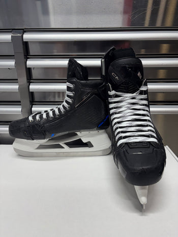 CCM AS-V Pro Skate Size 9.5 Regular Width (Used) BLAKE SMITH Pro Stock