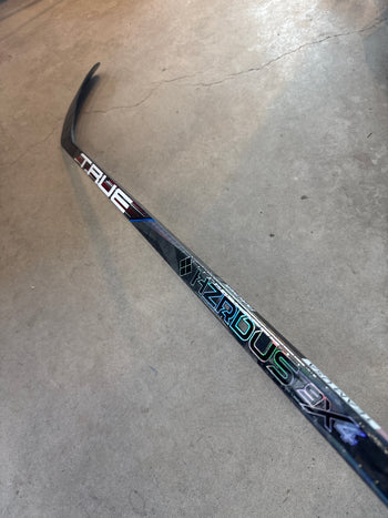 Left Hand 90 Flex P92M True Hzrdus Smoke New (Wrapped as HZRDUS (9X4)