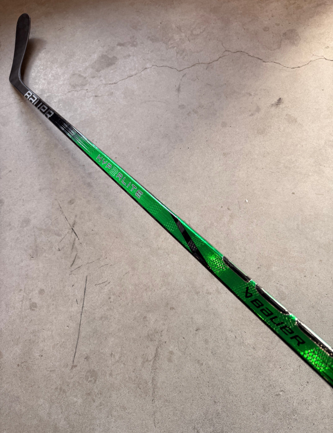 Right Hand 95 Flex P92 Bauer Hyperlite 2 New
