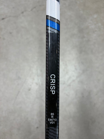 Left Hand 85 Flex P28 CCM FT6 Pro (Restored) Pro Stock