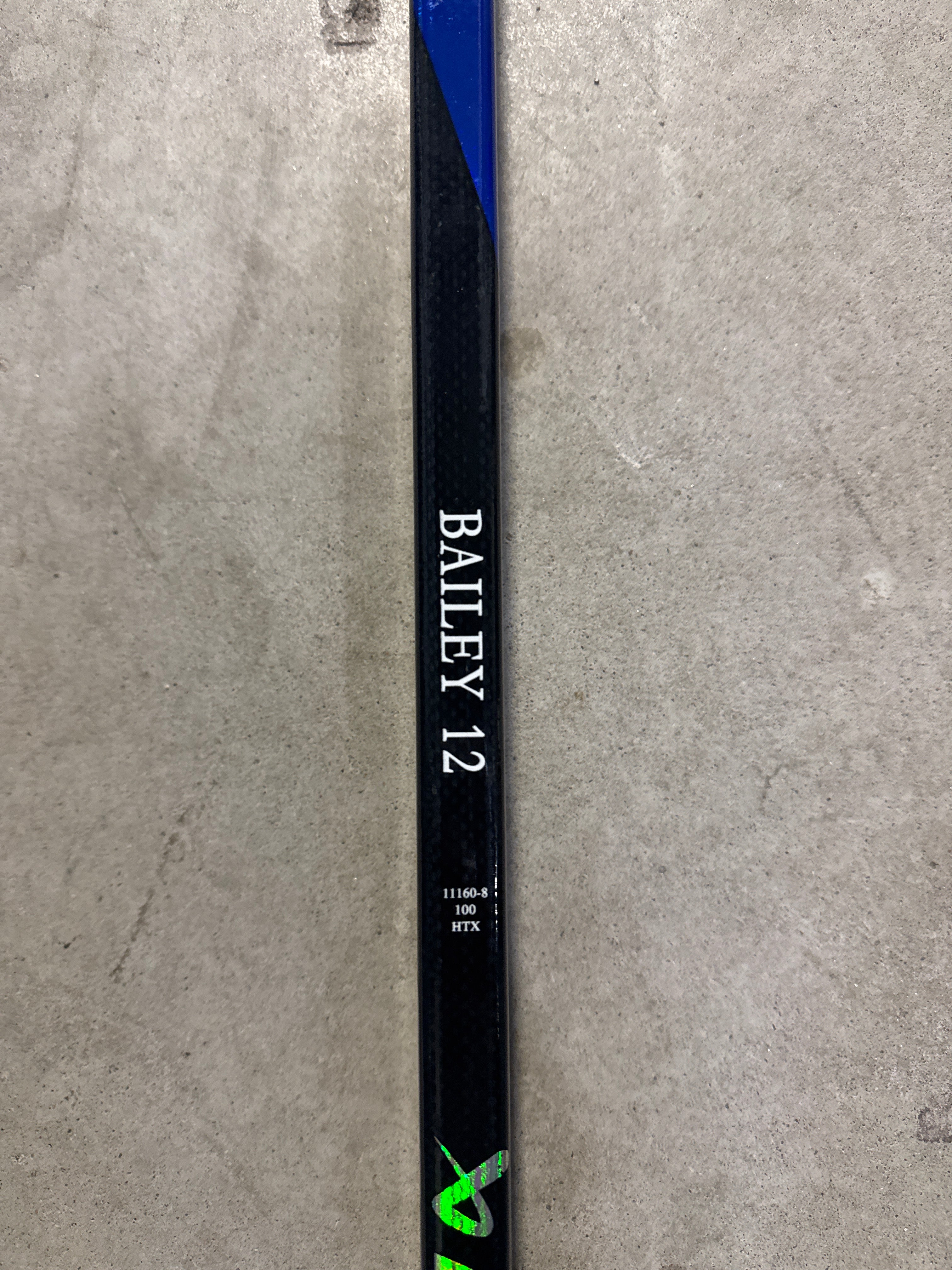 Left Hand 100 Flex P28 Bauer Nexus Sync New - North Prostock