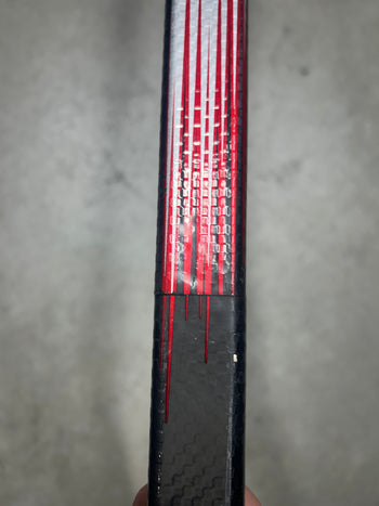 Left Hand 77 Flex P92 Bauer Vapor Team (Restored) Pro Stock