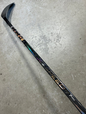 Left Hand 95 Flex P92M CCM Jetspeed FT7 Pro (New)