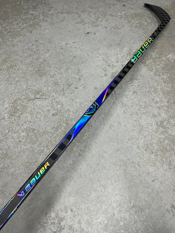 Right Hand 82 Flex P28 Bauer Proto2 (New) Pro Stock