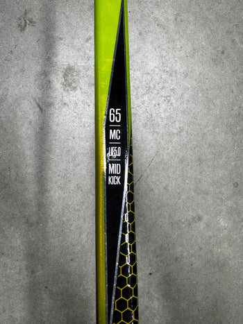 Left Hand 65 Flex P88 TRUE Catalyst 9X (NEW) Pro Stock