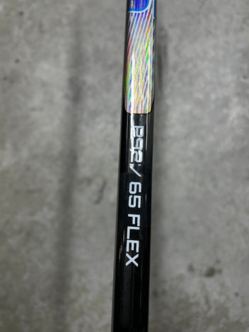 Right Hand 65 Flex P92 Bauer Tracer (Restored)