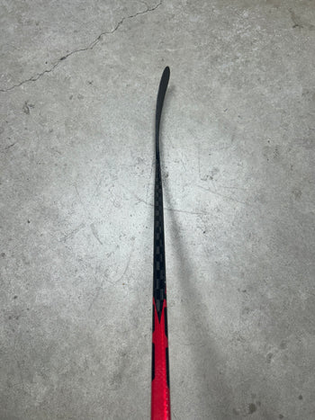 Left Hand 82 Flex P92 Bauer Pulse CHL Pro Stock (Restored)