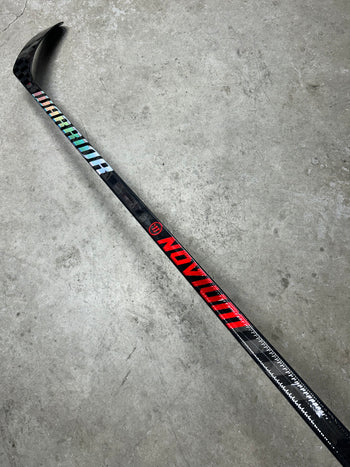 Left Hand 90 Flex P90TM NHL Warrior Novium Pro (New)