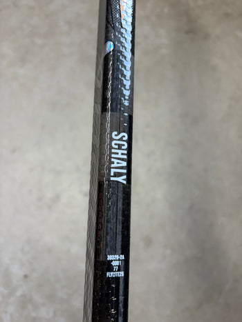 Right Hand 77 Flex P28M Bauer Flylite NCAA Pro Stock (New)