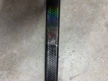 Left Hand 80 Flex P28 CCM Jetspeed FT8 Pro (Restored)