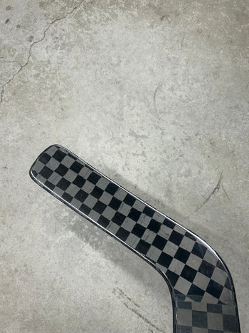 Left Hand 25.5” True Hzrdus Smoke Goalie Stick New Joey Constanzo Pro Stock
