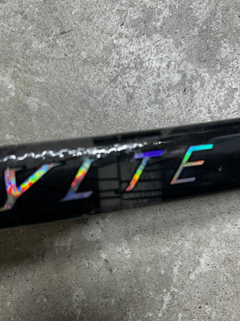 Left Hand 70 Flex P28M Bauer Flylite (Restored) Pro Stock