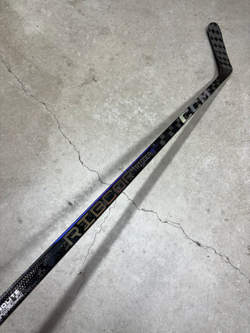 Left Hand 95 Flex P28M CCM Ribcor Trigger 9 Pro (New)