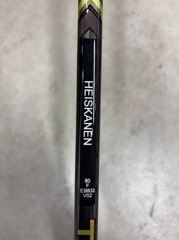 Left Hand 80 Flex P29 CCM Tacks AS-VI Pro (New) Pro Stock