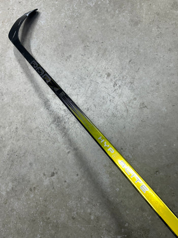 Left Hand 95 Flex P90TM Bauer Hyperlite 2 (Used)