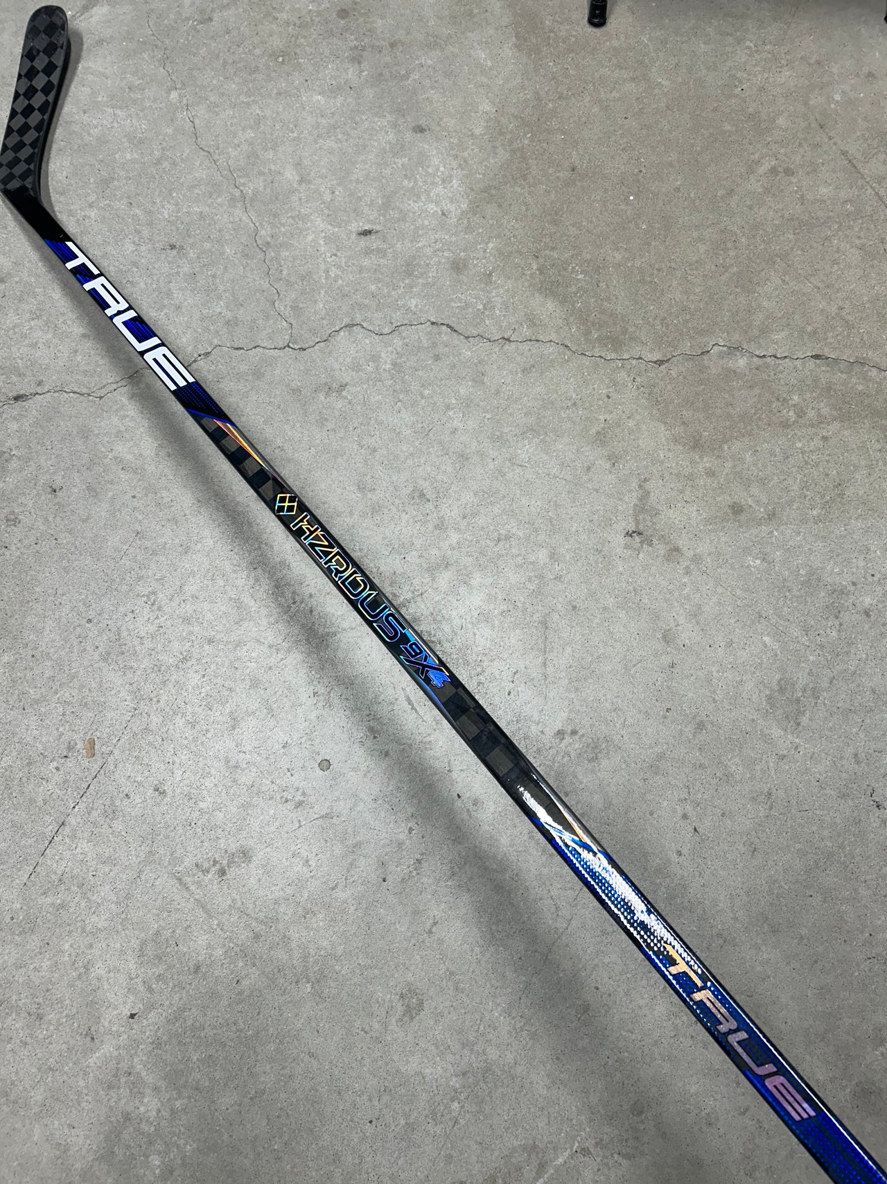 Right Hand 105 Flex P88 True Hzrdus 9x4 Cale Makar New