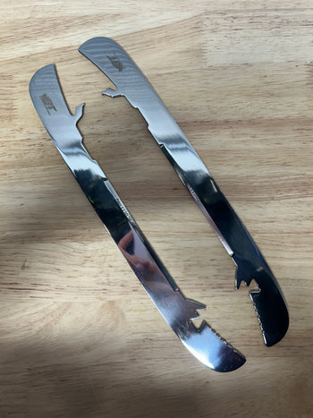 288mm BladeTech (Fits Bauer PowerFly) Bauer FlyTi Equivalent Johnny Boychuk Pro Stock