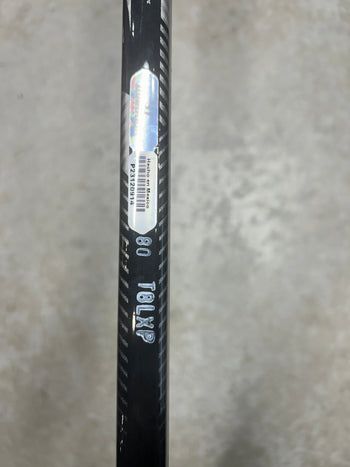 Right Hand 80 Flex P28 Warrior Alpha LX Pro (New) Pro Stock