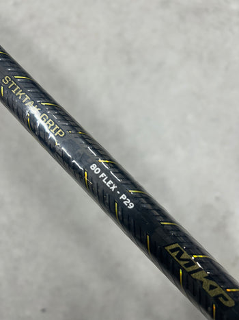 Right Hand 80 Flex P29 CCM Tacks AS-V Pro (Used)