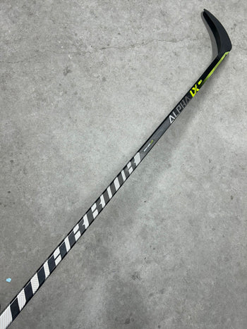 Right Hand 95 Flex Custom P91A Warrior Alpha LX Pro New