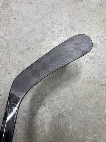 Right Hand 100 Flex P92  Warrior Covert QR6 Pro NHL Pro Stock (New)