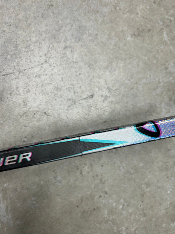Right Hand 87 Flex P92M Bauer Proto2 CHL Pro Stock (Restored)