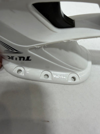 Left TUUK Lightspeed EDGE Holder Size 254mm (New)