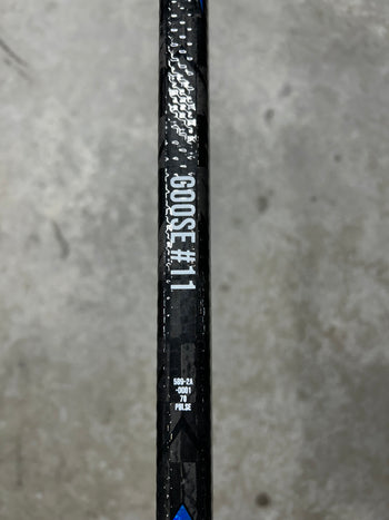 Right Hand 70 Flex P28M Bauer Pulse Pro Stock (Used)