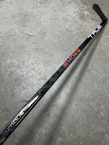 Left Hand 85 Flex P92 True Nitro Wrapped As Hzrdus Smoke (New) WHL Pro Stock