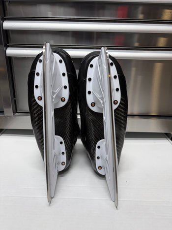 True SVH Custom Pro Skate Size 10 Regular Width (New) PETER LAVIOLETTE Pro Stock