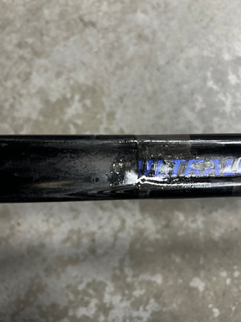 Right Hand 75 Flex P28 CCM Ribcor Trigger 10 Pro (Restored)