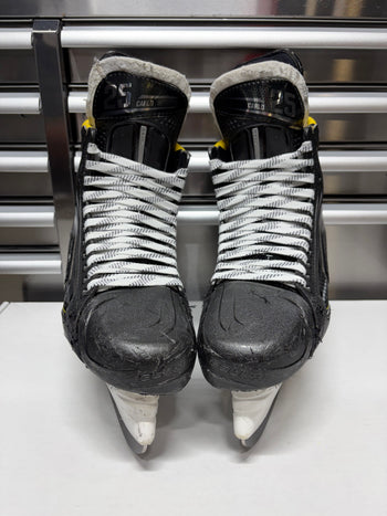Bauer Vapor 2X Pro Skate Size 11.5 FIT 2 (Game Used) BOSTON BRUINS Pro Stock