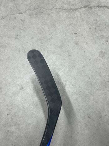Left Hand 95 Flex P92 Bauer Nexus Sync (New)