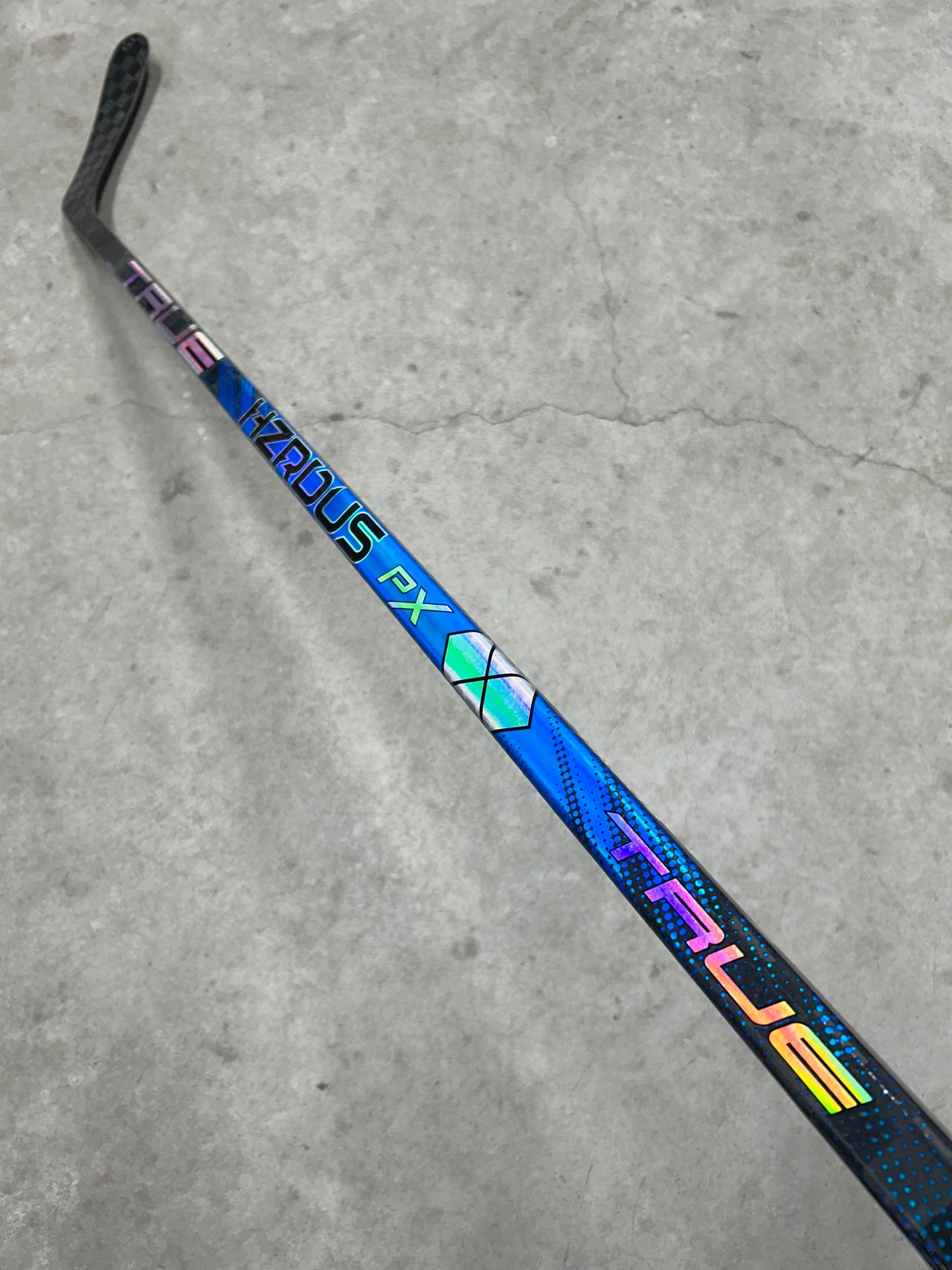 Right Hand 80 Flex P29 True Hzrdus PX (New) Pro Stock