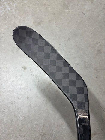 Left Hand 87 Flex P28M Bauer Proto2 CHL Pro Stock (Restored)