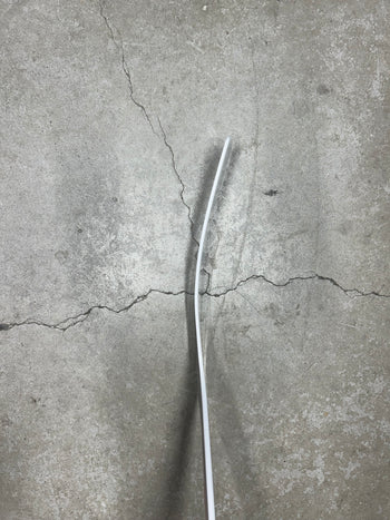Left Hand 27” True 9X3 Catalyst Pro Stock Goalie Stick