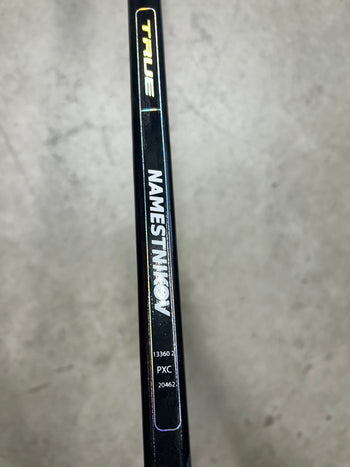Left Hand 85 Flex P28 TRUE Catalyst 9x NHL Pro Stock