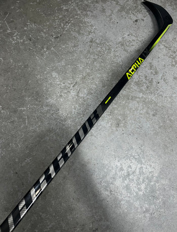 Right Hand 105 Flex P90 Warrior Alpha LX20 Pro Stock