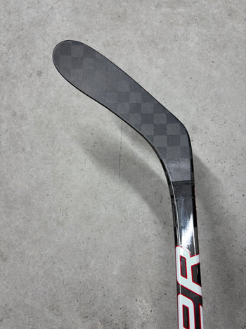 Left Hand 95 Flex P28 Bauer Nexus Geo (New) OHIO STATE BUCKEYES