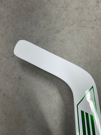 Left Hand 26” True 9X4 Hzrdus Casey Desmith Dallas Stars Pro Stock NHL Goalie Stick