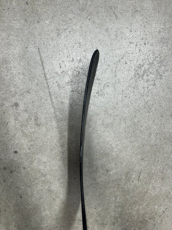 Left Hand 25” True AX9 Pro Stock Goalie Stick Red/White