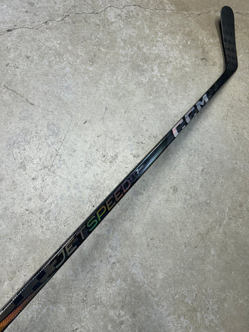 Left Hand 75 Flex P92M CCM Jetspeed FT7 Pro (New) Pro Stock