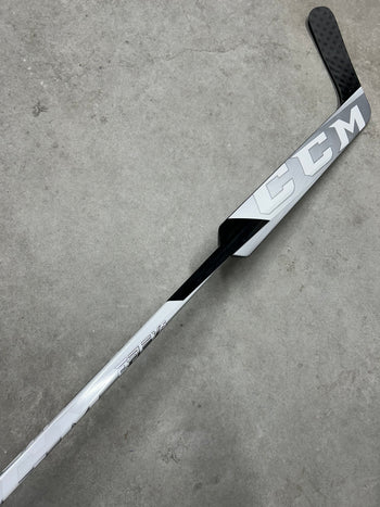 Left Hand 25” CCM EFLEX 5 Prolite Goalie Stick New (Copy)