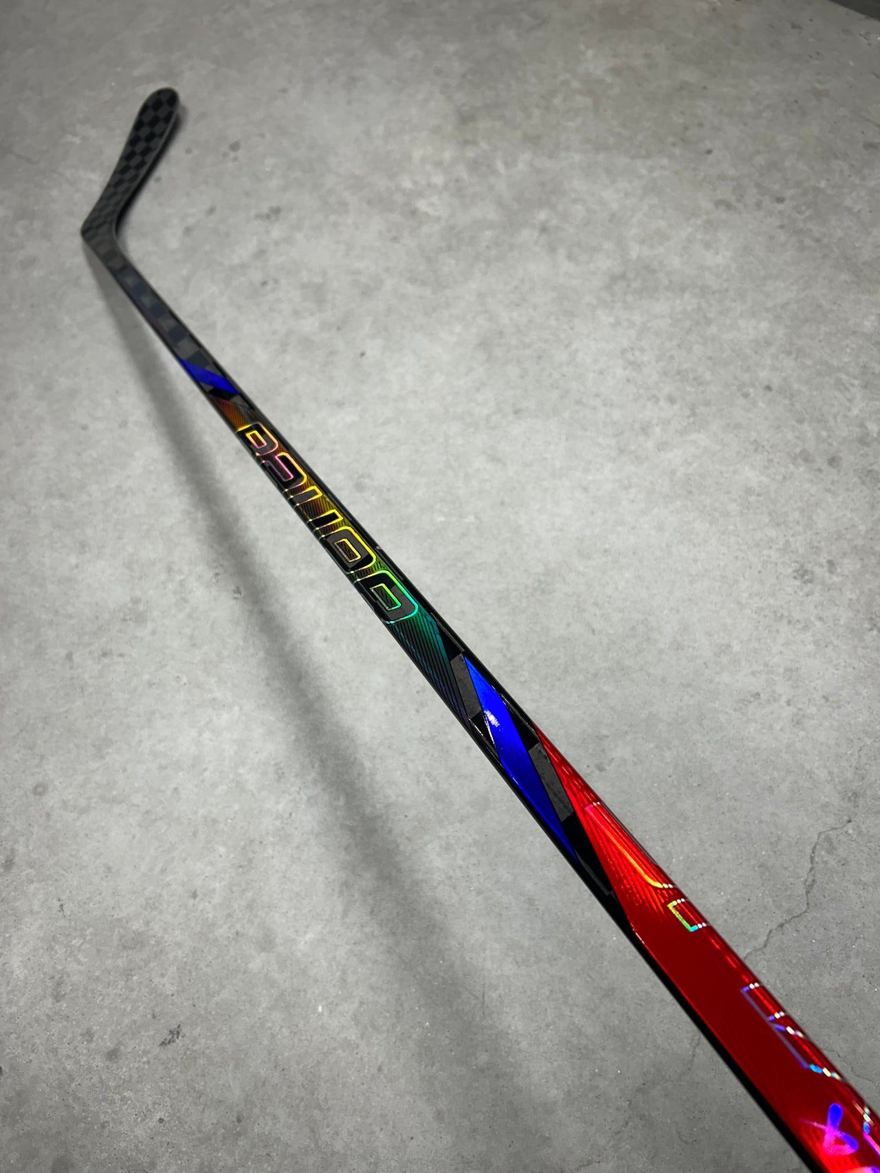 Right Hand 87 Flex P92 Bauer Nexus Tracer (New) Pro Stock