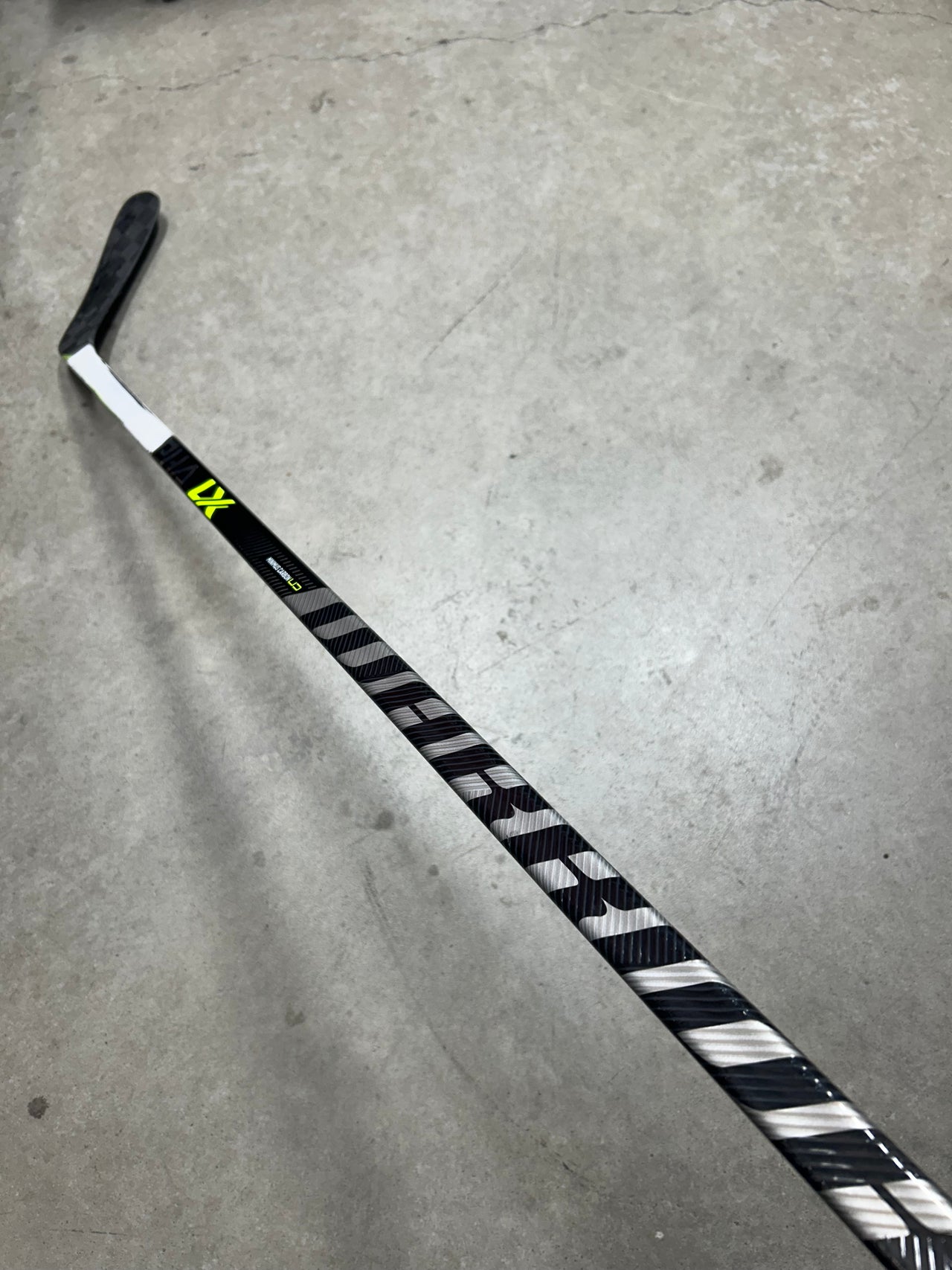 Right Hand 75 Flex P92 Warrior Alpha LX Pro (New) Pro Stock